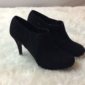 Impo stretch Tatiana Booties
